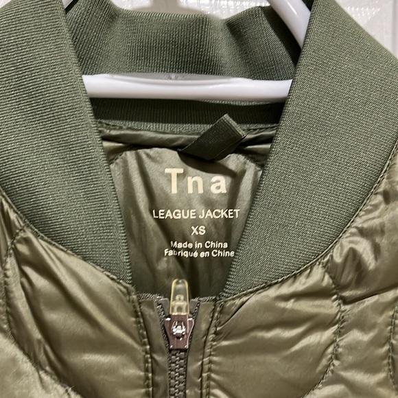 Aritzia jacket - Picture 3 of 5